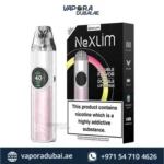 OXVA NeXlim Vape Kit Pearl Pink Dubai UAE