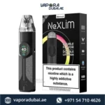OXVA NeXlim Vape Kit Terrain Black Dubai UAE