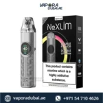 OXVA NeXlim Vape Kit Traction Gray Dubai UAE