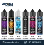 Panther Series E-liquid in Dubai UAE
