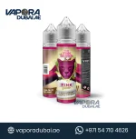 Panther Series E-liquid in Dubai UAE