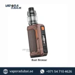 Vaporesso Armour OCTA Vape Kit 220W in Dubai UAE