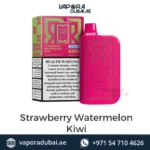 Pod Salt Nexus 6000 Puffs STRAWBERRY WATERMELON KIWI in Dubai UAE