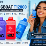 tugboat t12000 blackcurrant lychee