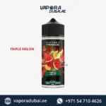Panther X Freebase E-Liquid TRIPLE MELON 120ml in Dubai