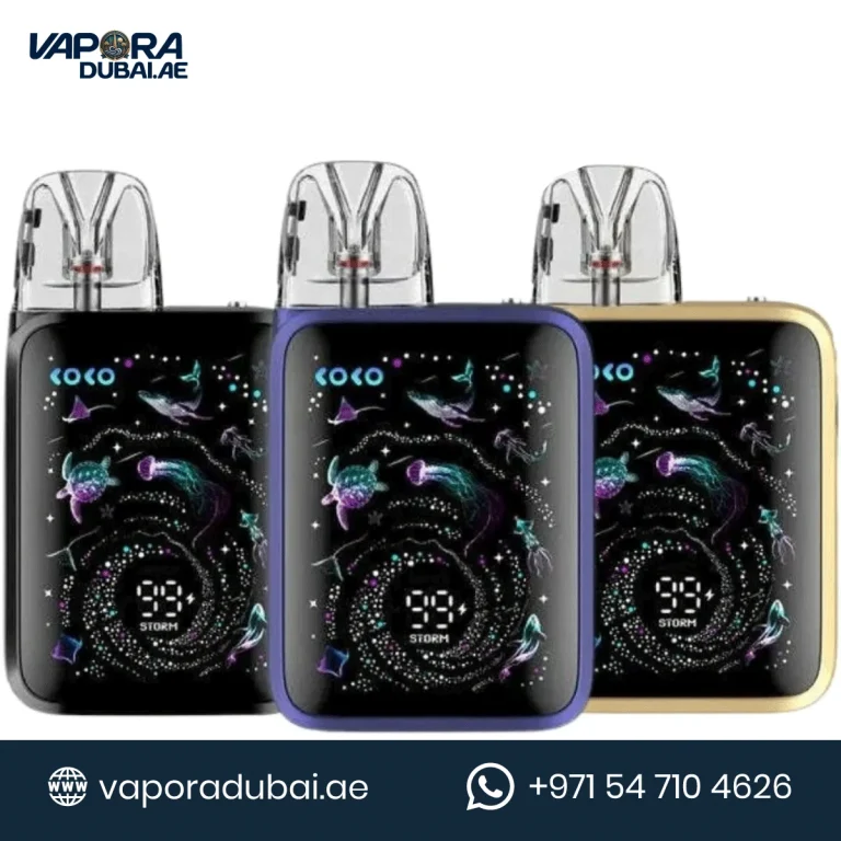 Uwell Caliburn G5 Koko Pod Kit in Dubai UAE