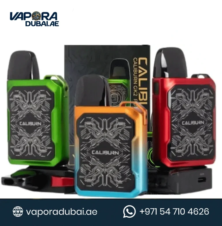 Uwell Caliburn GK2 Pod System in UAE
