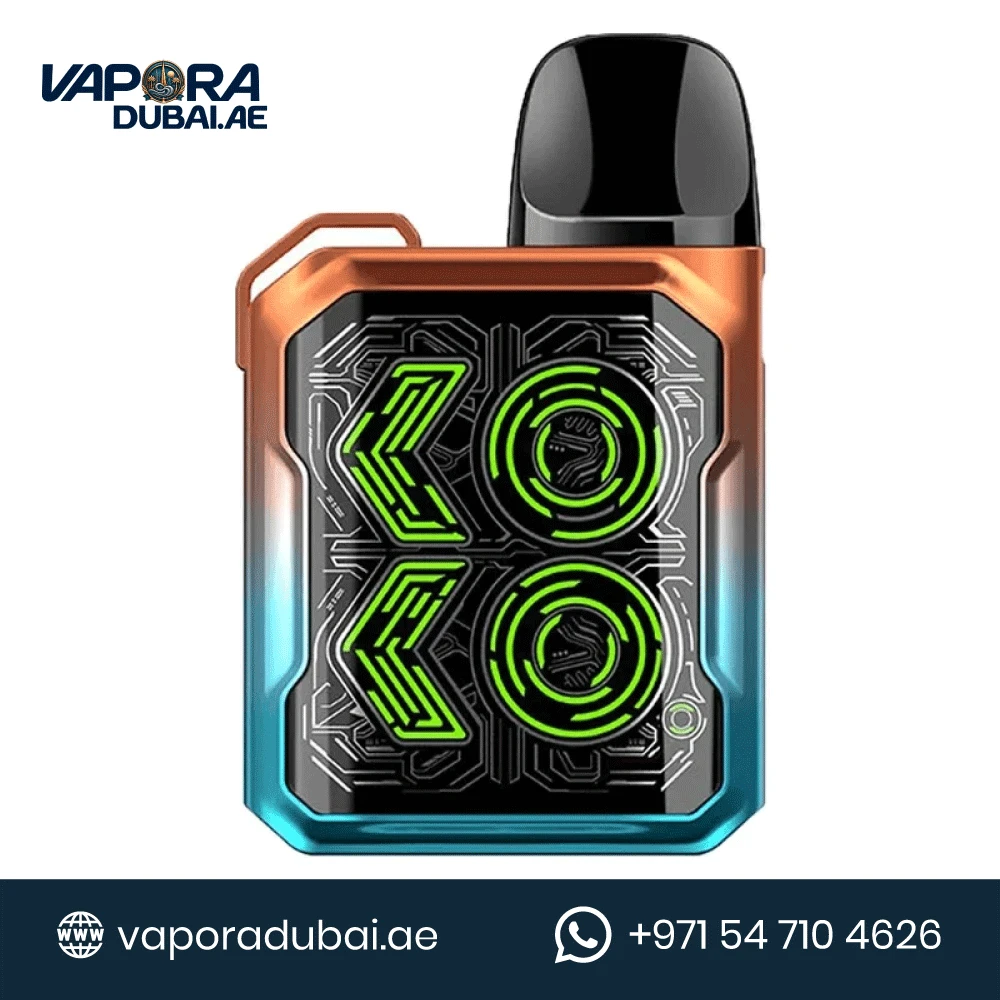 Uwell Caliburn GK2 Pod System in UAE