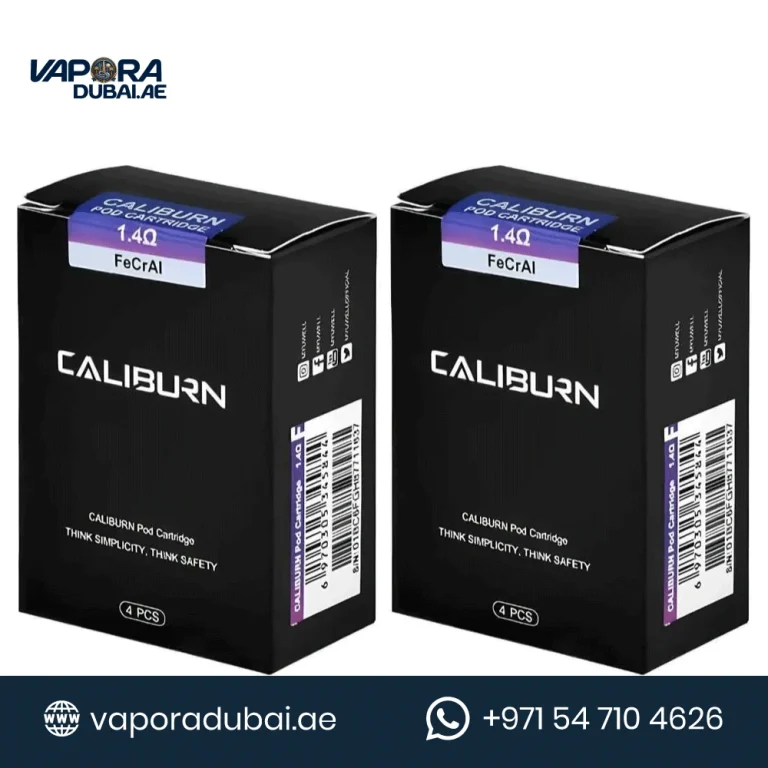 Uwell Caliburn Pod in Dubai UAE