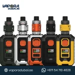 VAPORESSO Armour Max Pod Mod 220W Kit in Dubai