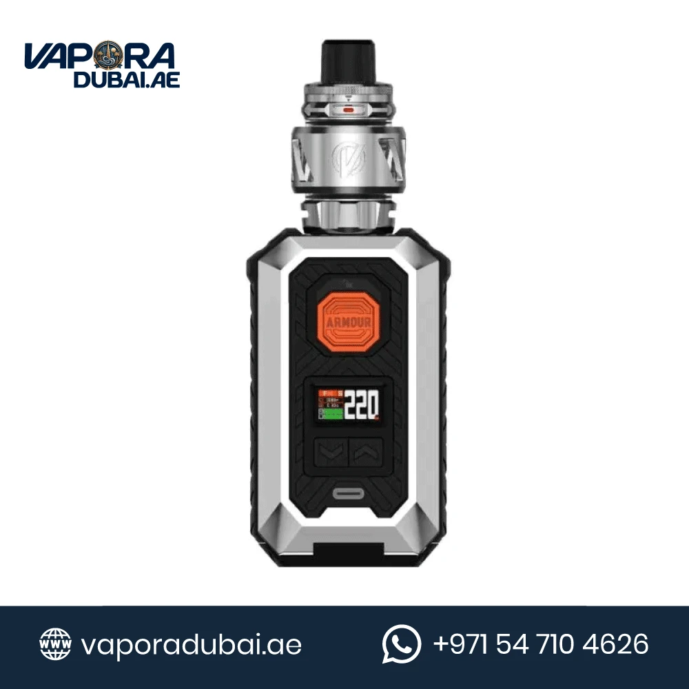 VAPORESSO Armour Max Pod Mod 220W Kit in Dubai