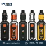VAPORESSO Armour S Pod System 100W Vape Kit in Dubai