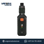 VAPORESSO Armour S Pod System 100W Vape Kit in Dubai