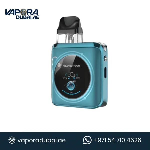VAPORESSO Xros 4 Nano Pod System in Dubai