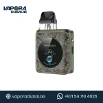 VAPORESSO Camouflage Xros 4 Nano Pod System in Dubai