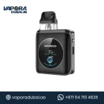 VAPORESSO Graphite Black Xros 4 Nano Pod System in Dubai