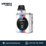 VAPORESSO Race Track Xros 4 Nano Pod System in Dubai