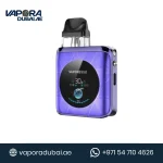 VAPORESSO Twilight Purple Xros 4 Nano Pod System in Dubai