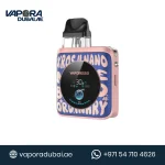 VAPORESSO Word-Pop Blue Xros 4 Nano Pod System in Dubai
