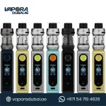 VAPORESSSO Gen SE Pod System Kit in Dubai
