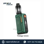 Vaporesso Armour OCTA Vape Kit 220W in Dubai UAE