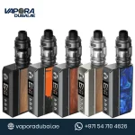 VOOPOO DRAG 4 Pod Mod Kit in Dubai