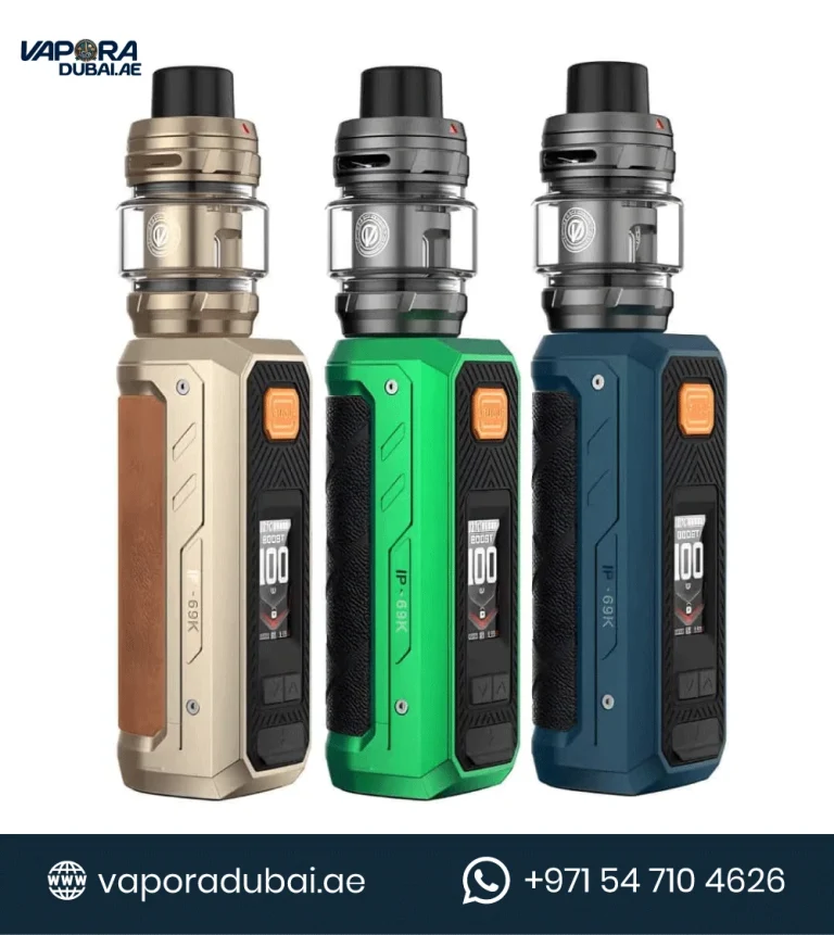 Vaporesso Armour Ultra Pod Kit in Dubai