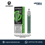 Vaporesso Eco One Pro Kit Jade Green in Dubai