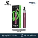 Vaporesso Eco One Pro Kit Wine Red in Dubai