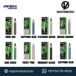 Vaporesso Eco One Pro Kit in Dubai