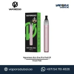Vaporesso Eco One Pro Kit Frost Pink in Dubai
