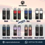 Vaporesso Luxe XR Max 2 Pod Kit in Dubai UAE