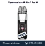 Vaporesso Luxe XR Max 2 Pod Kit in Dubai UAE