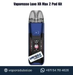 Vaporesso Luxe XR Max 2 Pod Kit in Dubai UAE