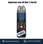Vaporesso Luxe XR Max 2 Pod Kit in Dubai UAE