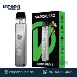 Vaporesso XROS Pro 2 Kit in Dubai UAE