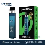 Vaporesso XROS Pro 2 Kit in Dubai UAE