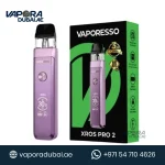 Vaporesso XROS Pro 2 Kit in Dubai UAE