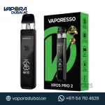 Vaporesso XROS Pro 2 Kit in Dubai UAE