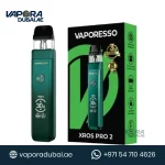 Vaporesso XROS Pro 2 Kit in Dubai UAE