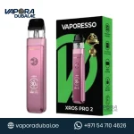 Vaporesso XROS Pro 2 Kit in Dubai UAE