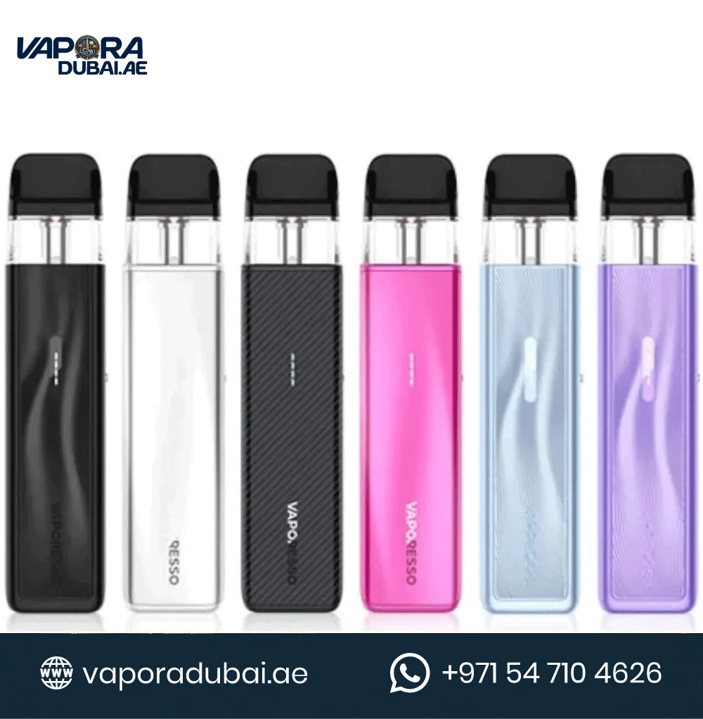 Vaporesso Xros 5 Mini Pod Kit in Dubai Vaporesso Xros 5 Mini Pod Kit in Dubai