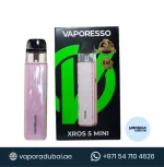 Vaporesso Xros 5 Mini Pod Kit in Dubai
