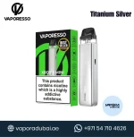 Vaporesso Xros 5 Mini Pod Kit in Dubai