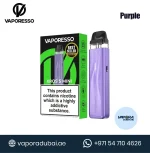 Vaporesso Xros 5 Mini Pod Kit in Dubai