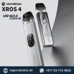 Vaporesso XROS 4 Kit 1000mAh Pod System in Dubai