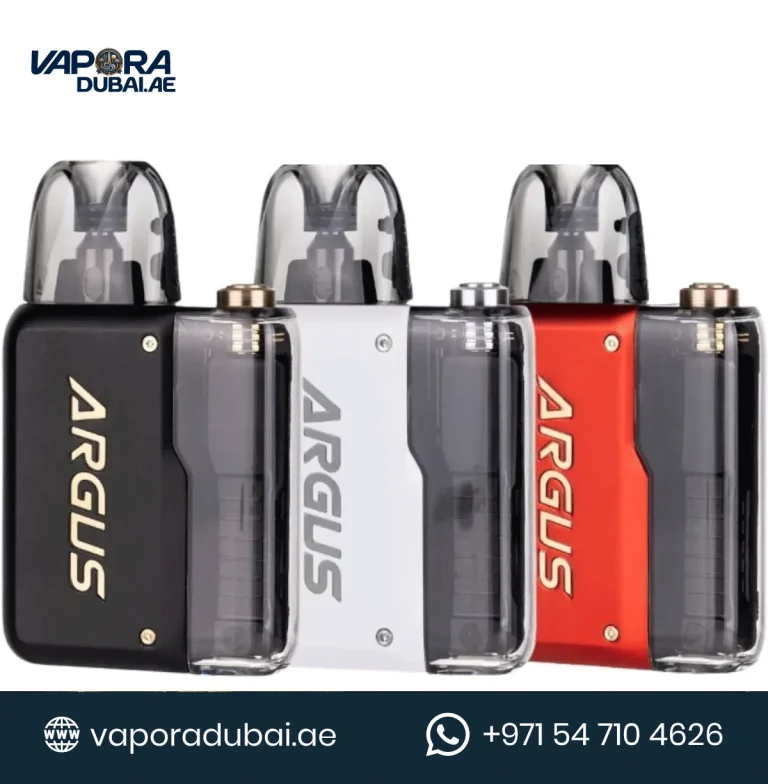 VooPoo Argus P2 Pod Kit in Dubai