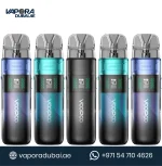Buy Voopoo Argus E40 Pod Kit 1800 mAh in Dubai with Fast Home Delivery