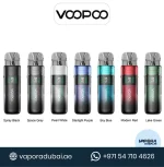 Voopoo Argus E40 Pod Kit in Dubai UAE