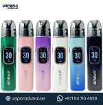 Voopoo Argus G3 Kit 30W Pod System in Dubai UAE